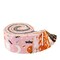 Hey Pumpkin 2.5" Strip Roll (Jelly Roll / Rolie Polie) by My Mind's Eye for Riley Blake (RP-16030-40)